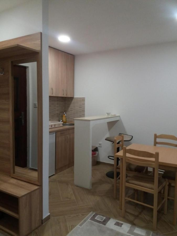 Central Street Apartment Бар Экстерьер фото