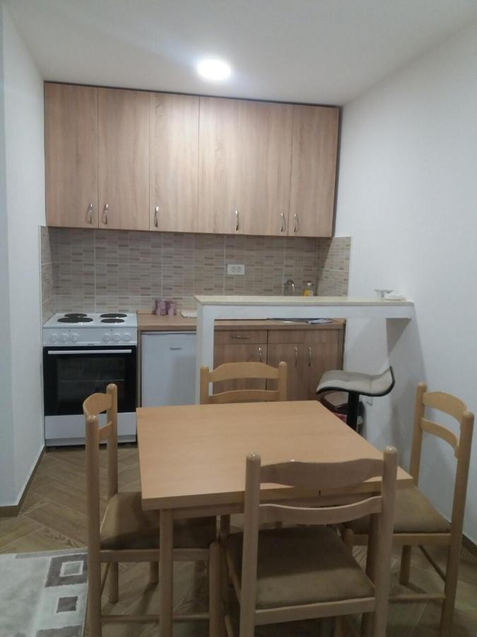 Central Street Apartment Бар Экстерьер фото