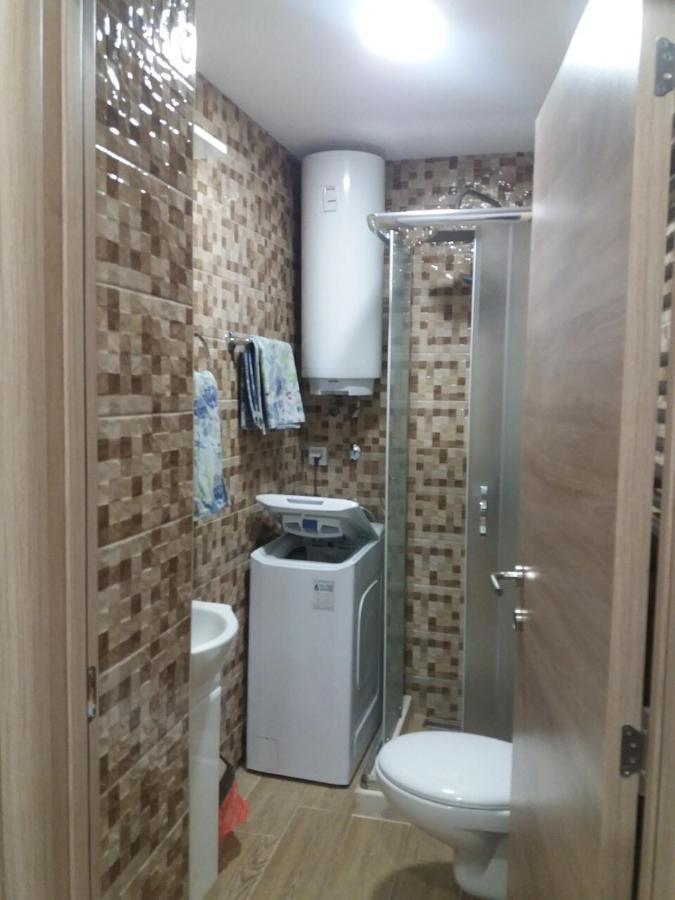 Central Street Apartment Бар Экстерьер фото
