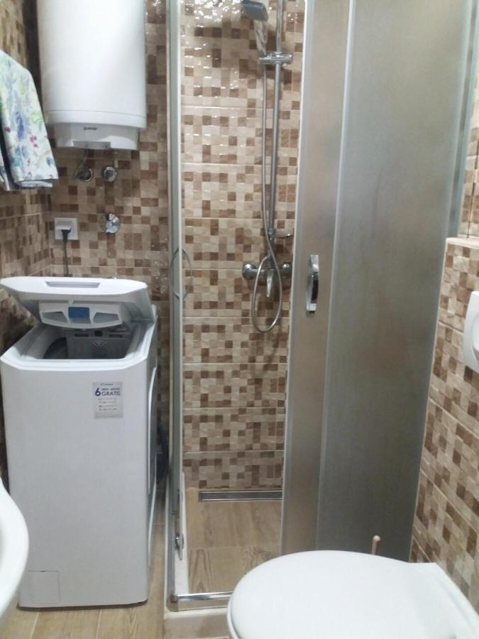 Central Street Apartment Бар Экстерьер фото