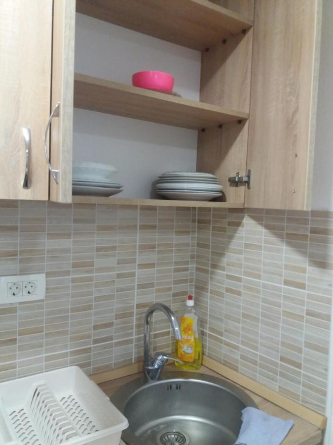 Central Street Apartment Бар Экстерьер фото