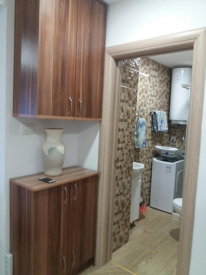 Central Street Apartment Бар Экстерьер фото