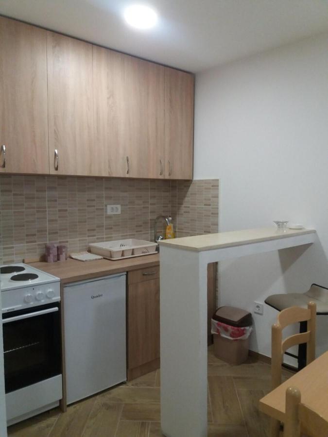 Central Street Apartment Бар Экстерьер фото