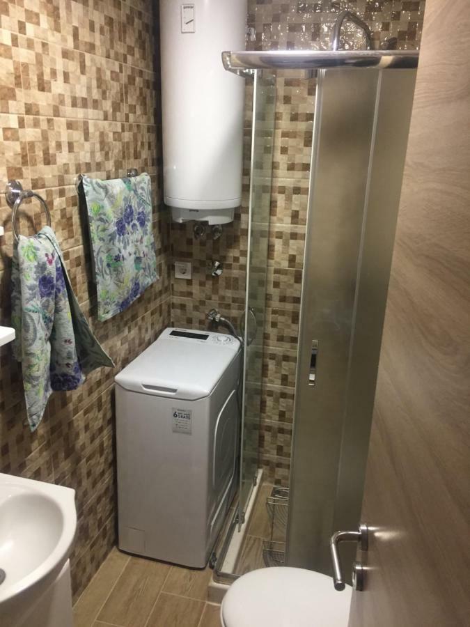 Central Street Apartment Бар Экстерьер фото