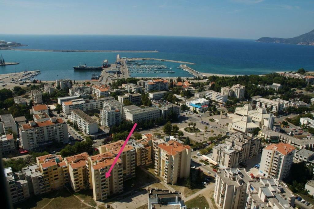 Central Street Apartment Бар Экстерьер фото